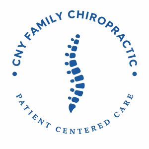 Sponsor Logo for CNY Family Chiropractic