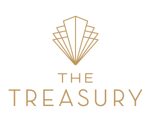 Sponsor Logo for The Treasury