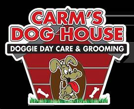 Sponsor Logo for Carm's Dog House