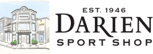 Sponsor Logo for The Darien Sport Shop