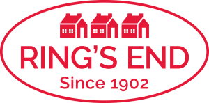 Sponsor Logo for Ring's End