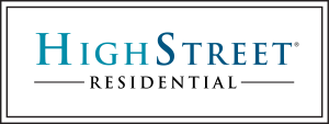 Sponsor Logo for High Street Residential