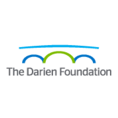Sponsor Logo for The Darien Foundation