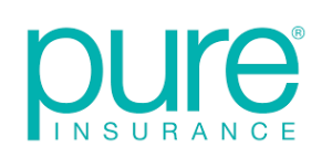Sponsor Logo for PURE Insurance