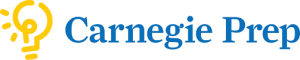 Sponsor Logo for Carnegie Prep