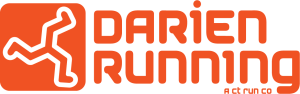Sponsor Logo for Darien Running Company