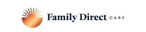 Sponsor Logo for Family Direct Care