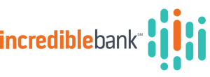 Sponsor Logo for Incredible Bank