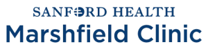 Sponsor Logo for Sanford Health Marshfield Clinc