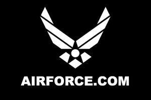 Sponsor Logo for US Air Force
