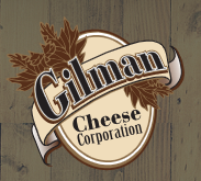 Sponsor Logo for Gilman Cheese Corporation
