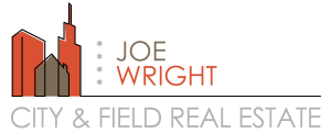 Sponsor Logo for Joe Wright Real Estate