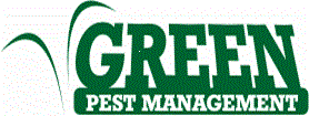 Sponsor Logo for Green Pest Management