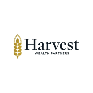 Sponsor Logo for Harvest Wealth Partners