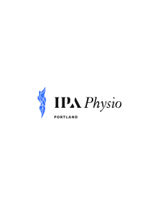 Sponsor Logo for IPA Physio