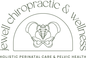 Sponsor Logo for Jewell Chiropractic and wellness