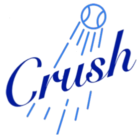 Sponsor Logo for Crush Baseball