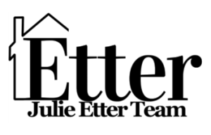Sponsor Logo for Julie Etter Team - Berkshire Hathaway Home Services