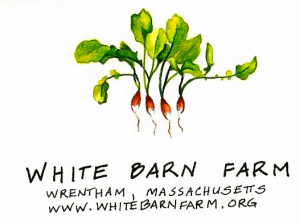 Sponsor Logo for White Barn Farm