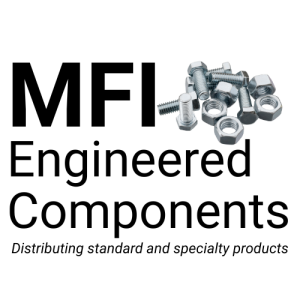Sponsor Logo for MFI Engineered Components