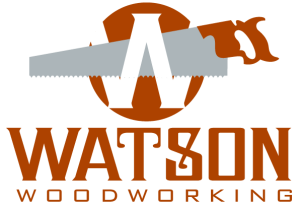 Sponsor Logo for Watson Woodworking