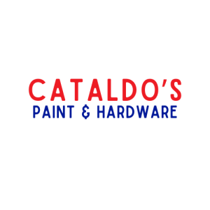 Sponsor Logo for Cataldo's Paint & Hardware
