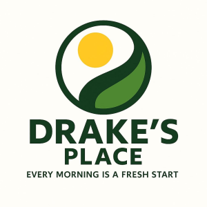 Sponsor Logo for Drake's Place