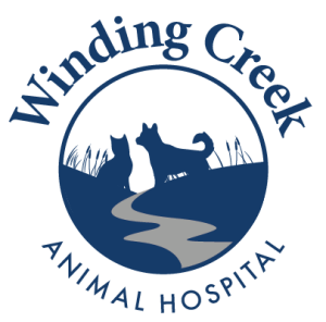 Sponsor Logo for Winding Creek Animal Hospital