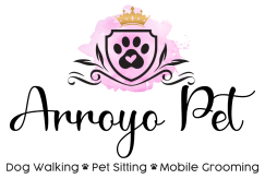 Sponsor Logo for Arroyo Pet