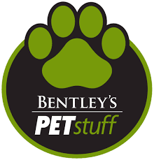 Sponsor Logo for Bentley's Pet Stuff