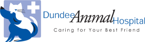 Sponsor Logo for Dundee Animal Hospital