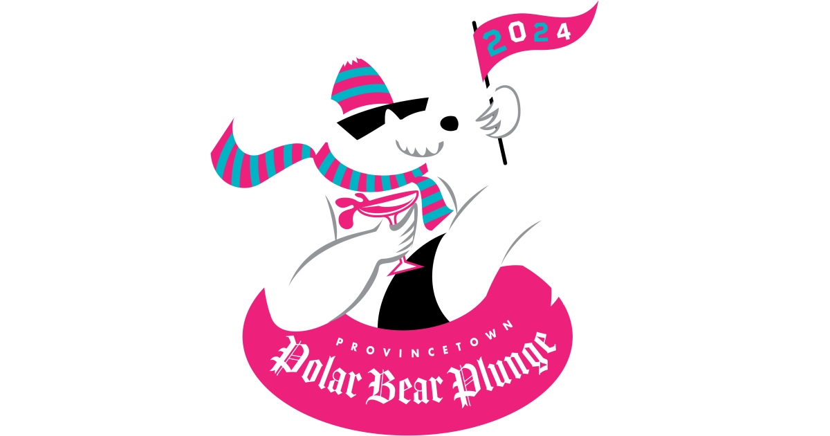 2024 Provincetown Polar Bear Plunge Online Donations