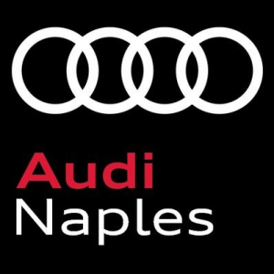 Sponsor Logo for Audi Naples