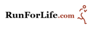 Sponsor Logo for Run for Life
