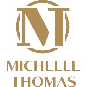 Sponsor Logo for Michelle Thomas