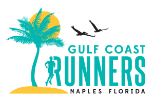 Sponsor Logo for Gulf Coast Runners
