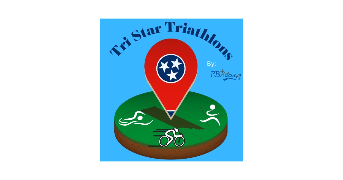 Tri Star Sprint & Olympic Triathlons