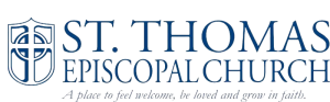 Sponsor Logo for St. Thomas Episcopal Church