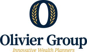 Sponsor Logo for Olivier Group