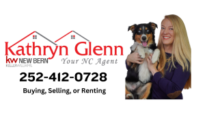 Sponsor Logo for Kathryn Glenn YourNCAgent of Keller Williams