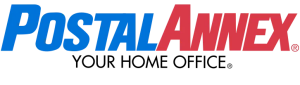 Sponsor Logo for Postal Annex