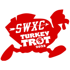 Southwestern XC Turkey Trot home