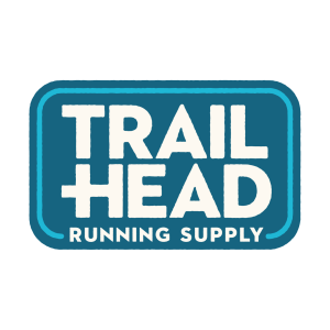 Sponsor Logo for Trail Head Running Supply