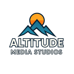 Sponsor Logo for Altitude Media Studios