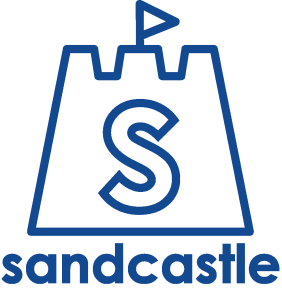 Sponsor Logo for Sandcastle Seasonings