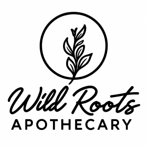Sponsor Logo for Wild Roots