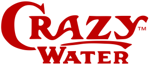 Sponsor Logo for Crazy Water