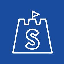 Sponsor Logo for Sandcastle Seasonings