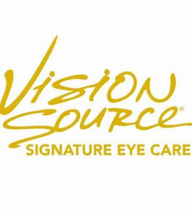 Sponsor Logo for Vision Source - Lake Worth