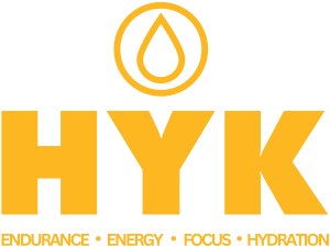 Sponsor Logo for HYK Energy